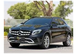 مرسيدس GLA 220 2019